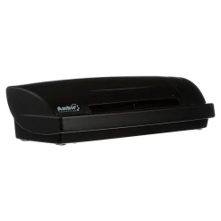 Ambir DS687-AS Portable Sheetfed Portable Scanner, Black