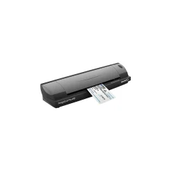 Ambir ImageScan Pro 490i DS490-AS Sheetfed Desktop Scanner, Gray