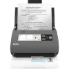 Ambir ImageScan Pro 820ix Sheetfed Desktop Scanner , Gray