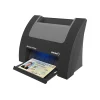 Ambir nScan 690gt DS690GT-AS Desktop Card Scanner, Black