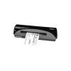 Ambir PS667-AS Desktop Scanner, Black