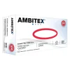EconoFit Plus Polyethylene Gloves, Small, 200/Pack, 10 Packs/Carton (EFSM2000)<Ambitex Outlet