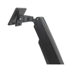 New Amer Heavy Duty Curved Monitor Desk Mount Arm, Up to 49