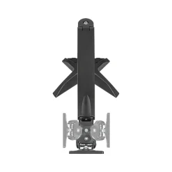 New Amer Heavy Duty Curved Monitor Desk Mount Arm, Up to 49