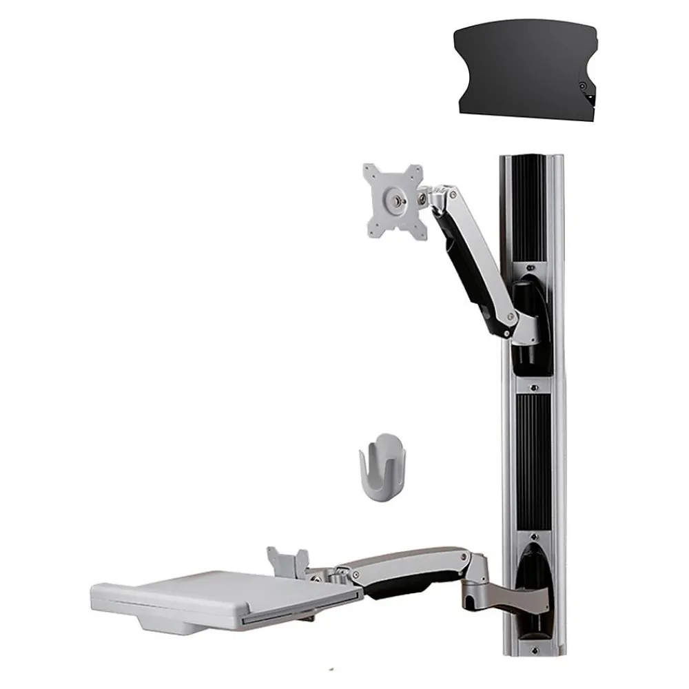 Online Amer Monitor Mounting Kit, Up to 24" (AMR1AWSV1)