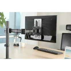 Hot Amer Steel VESA Offset Adapter, Up to 27