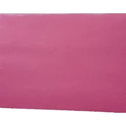 Construction Paper*American Paper 12" x 18" Construction Paper, Raspberry, 50 Sheets/Pack (CP12RAS)