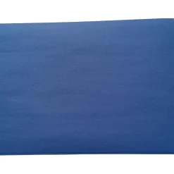 Construction Paper*American Paper 12" x 18" Construction Paper, Blue, 50 Sheets/Pack (CP12BL)