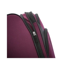 4 Kix 2.0 23.5" Carry-On Suitcase, 4-Wheeled Spinner, (142352-2011)<American Tourister Online