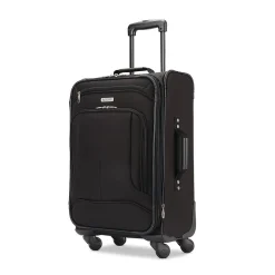 Pop Max 3-Piece Spinner Luggage Set, Black (115358-1041)<American Tourister Best