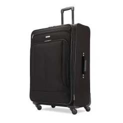 Pop Max 3-Piece Spinner Luggage Set, Black (115358-1041)<American Tourister Best