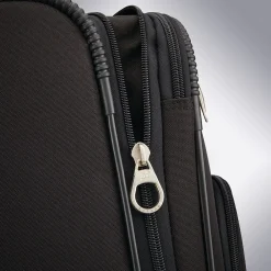 Pop Max 3-Piece Spinner Luggage Set, Black (115358-1041)<American Tourister Best