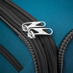 Pop Max 3-Piece Spinner Luggage Set, Teal (115358-2824)<American Tourister Clearance