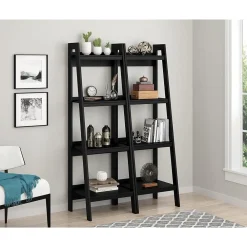 Bookcases*DHP Ameriwood Home Lawrence 60