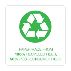 Notepads|Ampad Earthwise Notepads, 8.5