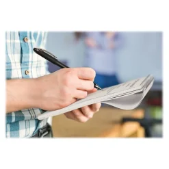 Notepads|Ampad Earthwise Reporter's Notepads, 4