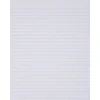 Notepads|Ampad Glue Top Ruled Pads, Wide Rule, Letter Size, White, 50-Sheet Pads/Pack, Dozen (21-112)