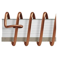 Notepads|Ampad Gold Fibre Designer Series Notepad, 8.5