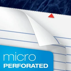 Notepads|Ampad Gold Fibre Notepads, 8.5