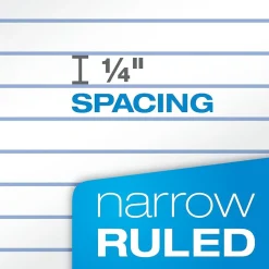 Notepads|Ampad Notepad, 8.5