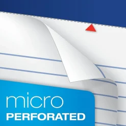 Notepads|Ampad Notepad, 8.5