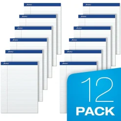 Notepads|Ampad Notepad, 8.5