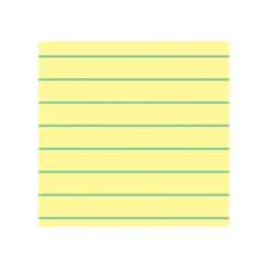 Notepads|Ampad Notepad, 8.5