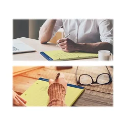 Notepads|Ampad Notepad, 8.5