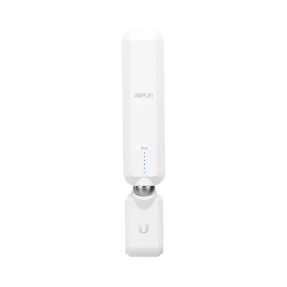 Outlet Amplify MeshPoint HD AC1750 Dual Band WiFi 5 Extenders, Wall-plug, White (AFIPHDUS)