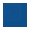 Amscan Lunch Napkin, 2-Ply, Bright Royal Blue, 100 Napkins/Pack, 5 Packs/Carton (600011.105)