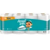 Mega Toilet Paper, 2-ply, White, 320 Sheets/Roll, 16 Rolls/Case (79423/02/01)<Angel Soft Best