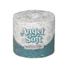 Professional Series Recycled Toilet Paper, 2-ply, White, 450 Sheets/Roll, 80 Rolls/Case (16880)<Angel Soft Sale