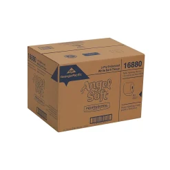 Professional Series Recycled Toilet Paper, 2-ply, White, 450 Sheets/Roll, 80 Rolls/Case (16880)<Angel Soft Sale
