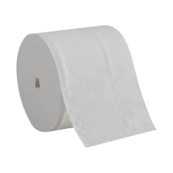 Professional Series Compact Coreless Toilet Paper, 2-Ply, White, 750 Sheets/Roll, 36 Rolls/Carton (19371)<Angel Soft Clearance