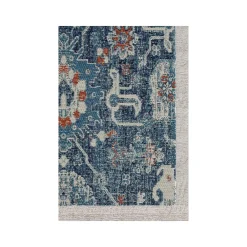 Chair Mats*Anji Mountain Rug'd Alta Carpet & Hard Floor Chair Mat, 36