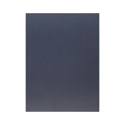 Chair Mats*Anji Mountain Rug'd Beluga Carpet & Hard Floor Chair Mat, 36" x 48", Gray Polyester (AMB9029)