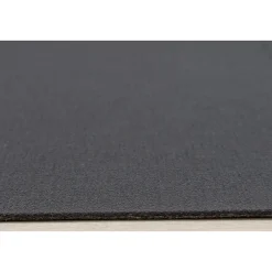 Chair Mats*Anji Mountain Rug'd Beluga Carpet & Hard Floor Chair Mat, 36