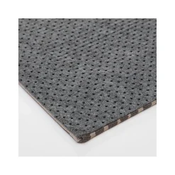 Chair Mats*Anji Mountain Rug'd Brixey Carpet & Hard Floor Chair Mat, 36