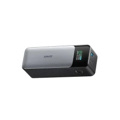 737 USB-A/USB-C Power Bank for Multiple Brands, 24000 mAh, Black (A1289011)<Anker Outlet