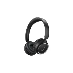 H30i Wireless Noise Canceling Over-Ear, Bluetooth, Black (A3012Z11)<Anker Discount