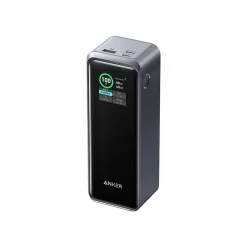 Prime 27,650mAh Power Bank, 250W, Black<Anker Online