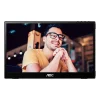 Discount AOC 15.6" 60 Hz LCD Portable Monitor, Black (16T3E)