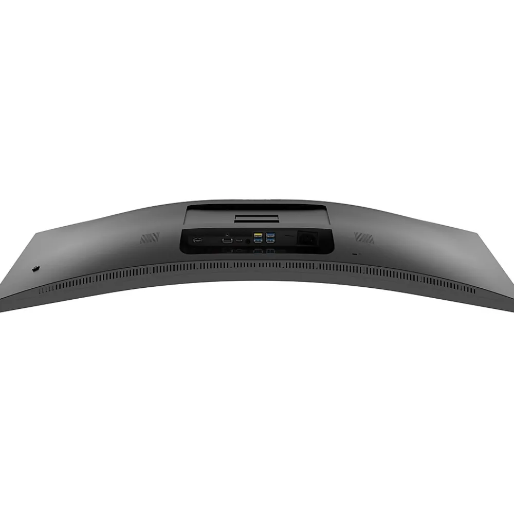 Sale AOC 34" Curved 100 Hz LED Everyday Monitor, Black (CU34V5CW)