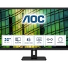 Discount AOC 31.5" LED Monitor, Black (Q32E2N)