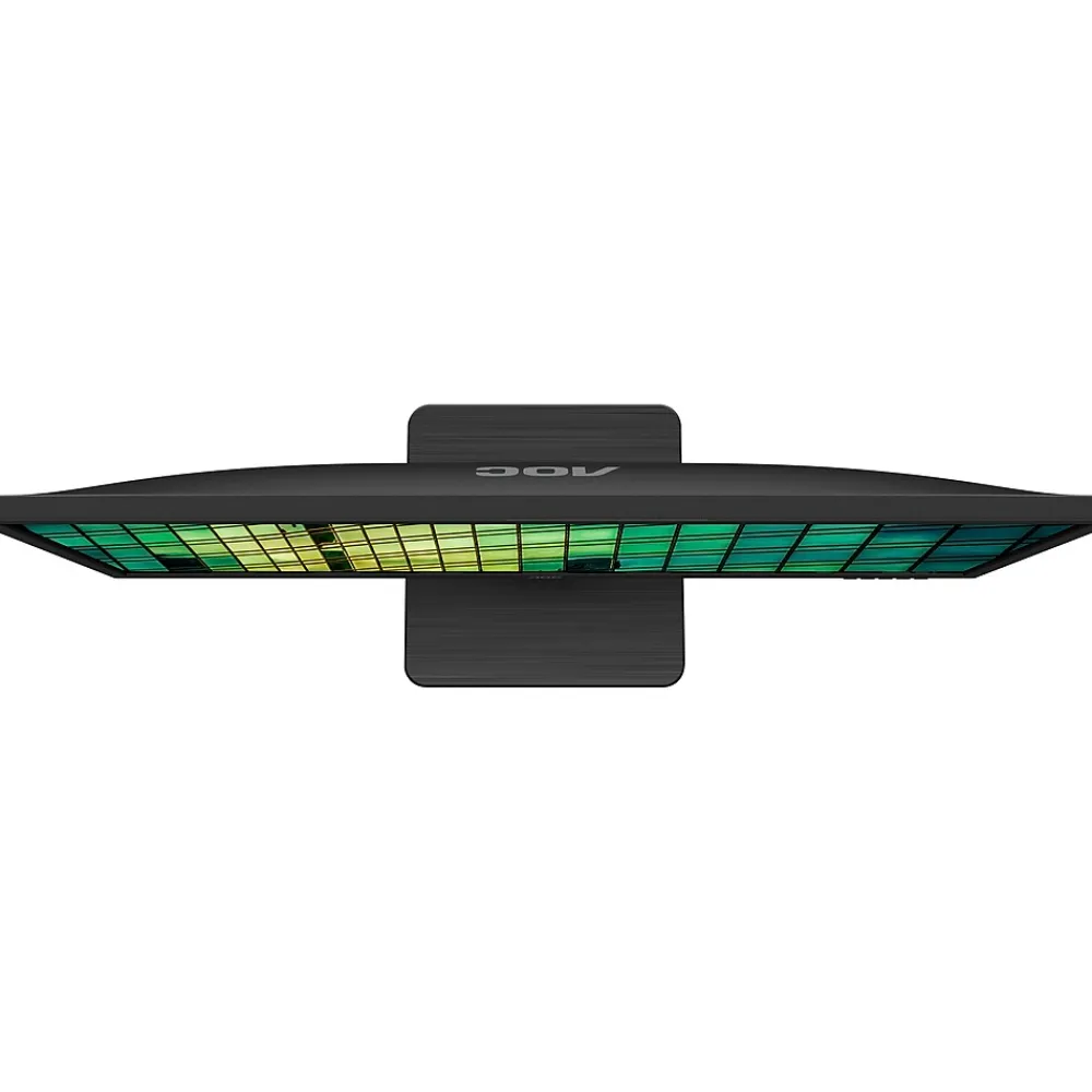 Discount AOC 31.5" LED Monitor, Black (Q32E2N)