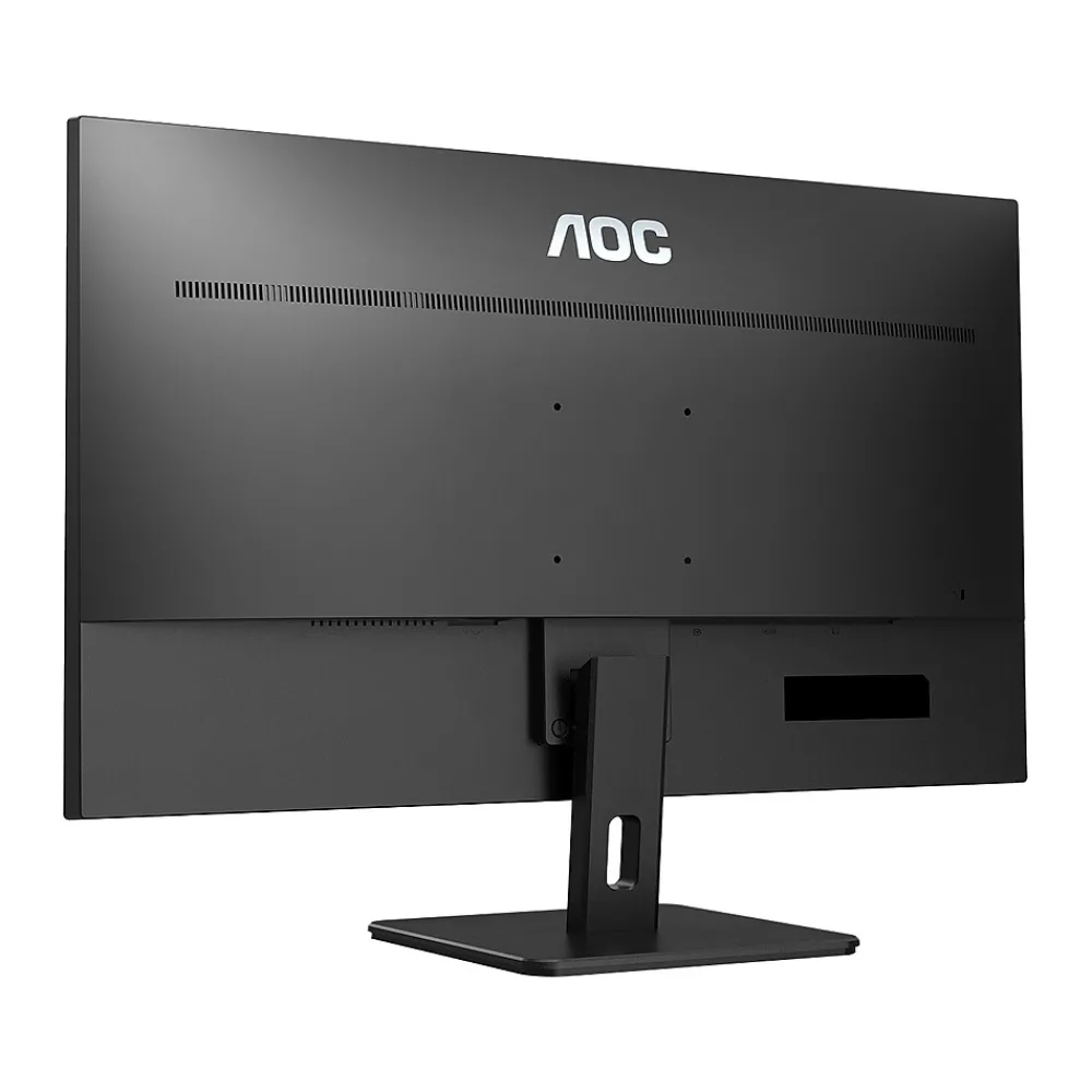 Discount AOC 31.5" LED Monitor, Black (Q32E2N)