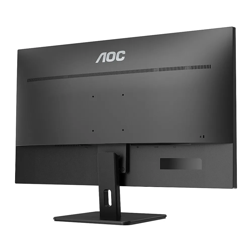 Discount AOC 31.5" LED Monitor, Black (Q32E2N)