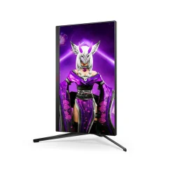 Hot AOC AGON PRO 27