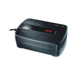 APC Back-UPS 650 Battery Backup & Surge Protector w/ USB, 8-Outlets (BE650G1)