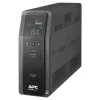 APC Back-UPS Pro BN 1500VA 10-Outlet UPS with 2 USB Charging Ports, Black (BN1500M2)